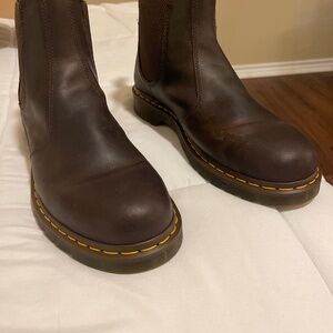 Doc Marten boots